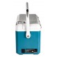 Makita CW003GZ šaldytuvas 7l XGT